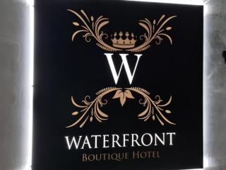 Waterfront Boutique Hotel Vanderkloof - 6