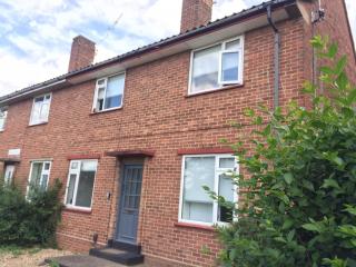 Golden Triangle House - Norwich - 6
