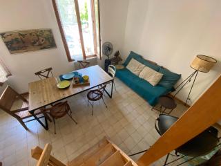 Duplex Arago au coeur de Sète, comme une petite maison - 2