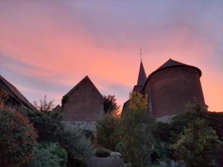 Au pousseux d'église - 5