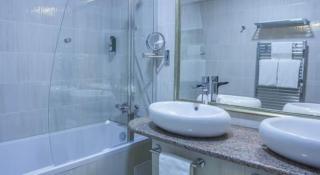 Hotel Bulevard - Hunedoara - 1