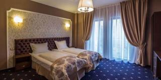 Hotel Bulevard - Hunedoara - 7