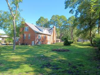 Brick House Retreat - - 0