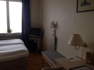 Best Western Vetlanda Stadshotell - 2
