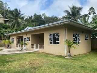 Beau Bassin Inn - Baie Lazare Mahé - 9
