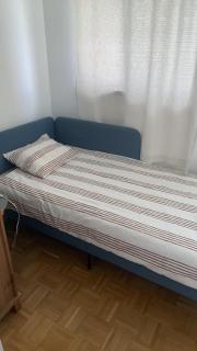 Park view apartment Morskie Oko - Warsaw - 5