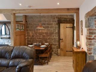 The Old Lyme Brewhouse - Lyme Regis - 2