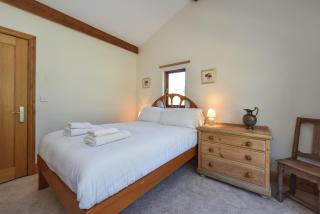 Amber Cabin - 6