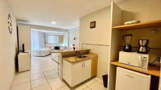 Marsallis Flat 301 Praia - NBI - Ponta Negra - Natal - 7