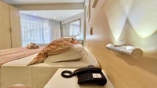 Marsallis Flat 301 Praia - NBI - Ponta Negra - Natal - 1