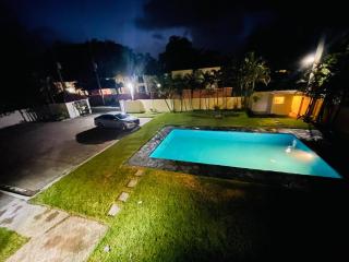 Lovely 2 Bedroom Condo With Pool And Hot Water - Cabarete - 9