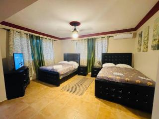 Lovely 2 Bedroom Condo With Pool And Hot Water - Cabarete - 8