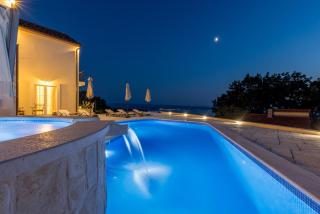 Villa La Residenza - Heated pool - Podstrana - 0