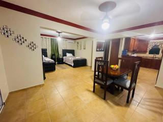 Lovely 2 Bedroom Condo With Pool And Hot Water - Cabarete - 5