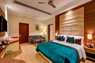 The Astor - Kolkata - 5