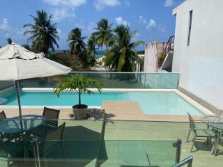 Néctar de Enseada apart a 50mt da praia Cabo de Santo Agostinho - 5