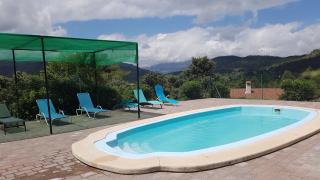 Casas rurales Camaretas - Yeste - 6