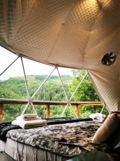 Apuseni Glamping Retreat - 2