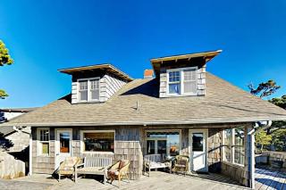 Gin Ridge Cottage - Gearhart - 0