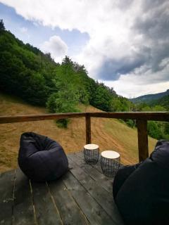 Apuseni Glamping Retreat - Bucium - 4