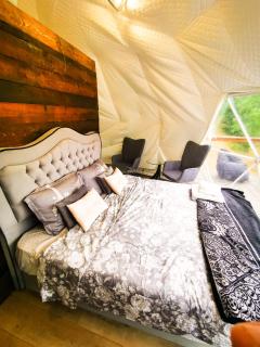 Apuseni Glamping Retreat - Bucium - 1