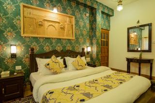 Tripli Hotels Prithvi Palace - Jaisalmer - 3