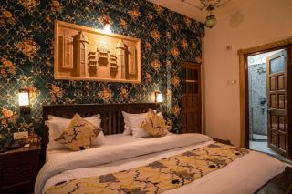 Tripli Hotels Prithvi Palace - Jaisalmer - 5