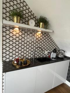 Rooftop terrace suite - 5