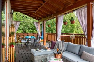 Dom z Widokiem Mucharz 405 - 1