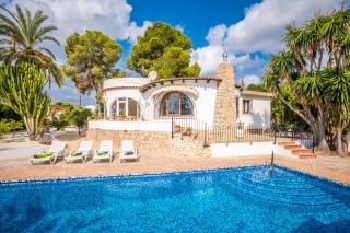 Casa Hania - Benissa - 0