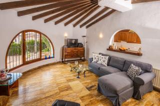 Casa Hania - Benissa - 1