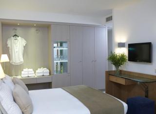 Kriti Beach Hotel - 1