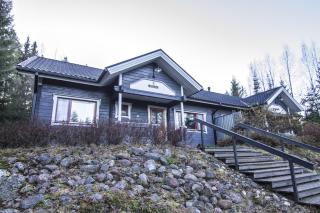 Lomakulkuri Apartments - Vuokatti - 9