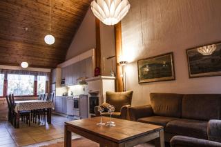 Lomakulkuri Apartments - Vuokatti - 0