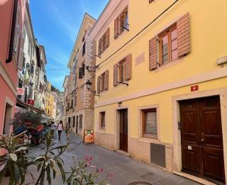 Apartments Fonda House - 9