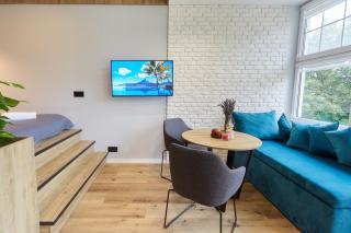 Apartament "Powoli" z darmowym parkingiem - Karpacz - 6