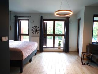 Bookowska Dal Cuore Apartment - Poznań - 3