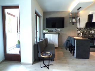 Bookowska Dal Cuore Apartment - Poznań - 2