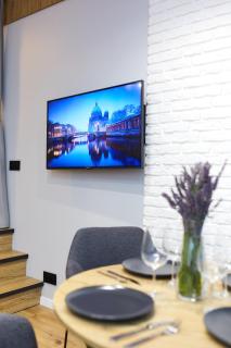 Apartament "Powoli" z darmowym parkingiem - Karpacz - 1