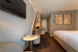 The CORNR Hotel - Nieuwpoort - 1