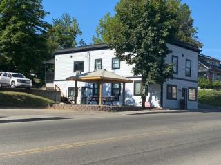 The St Maries Inn - Saint Maries - 0