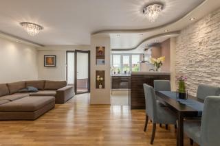 Jekabpils 2 Apartment - Riga - 0