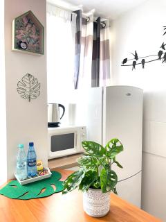 Studio przy Starówce - Olsztyn - 6