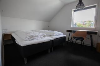 The Bird / Guesthouse / 10 min Walk Downtown - Tórshavn - 5