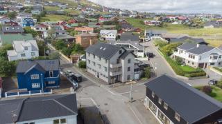 The Bird / Guesthouse / 10 min Walk Downtown - Tórshavn - 0