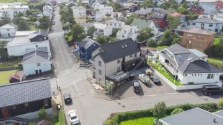 The Bird / Guesthouse / 10 min Walk Downtown - Tórshavn - 9