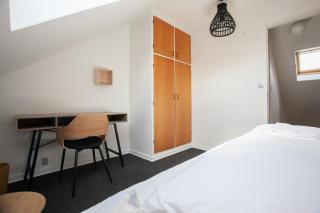 The Bird / Guesthouse / 10 min Walk Downtown - Tórshavn - 3