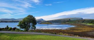 Scorr House Apartment - Portree - 2