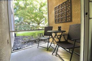 The Studio at PGA Village Golf Villas - Port St. Lucie - 7