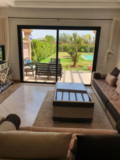 Superbe villa avec piscine privée - Taroudant - 8